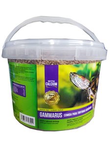 DAPAC GAMMARUS 7500 ml.